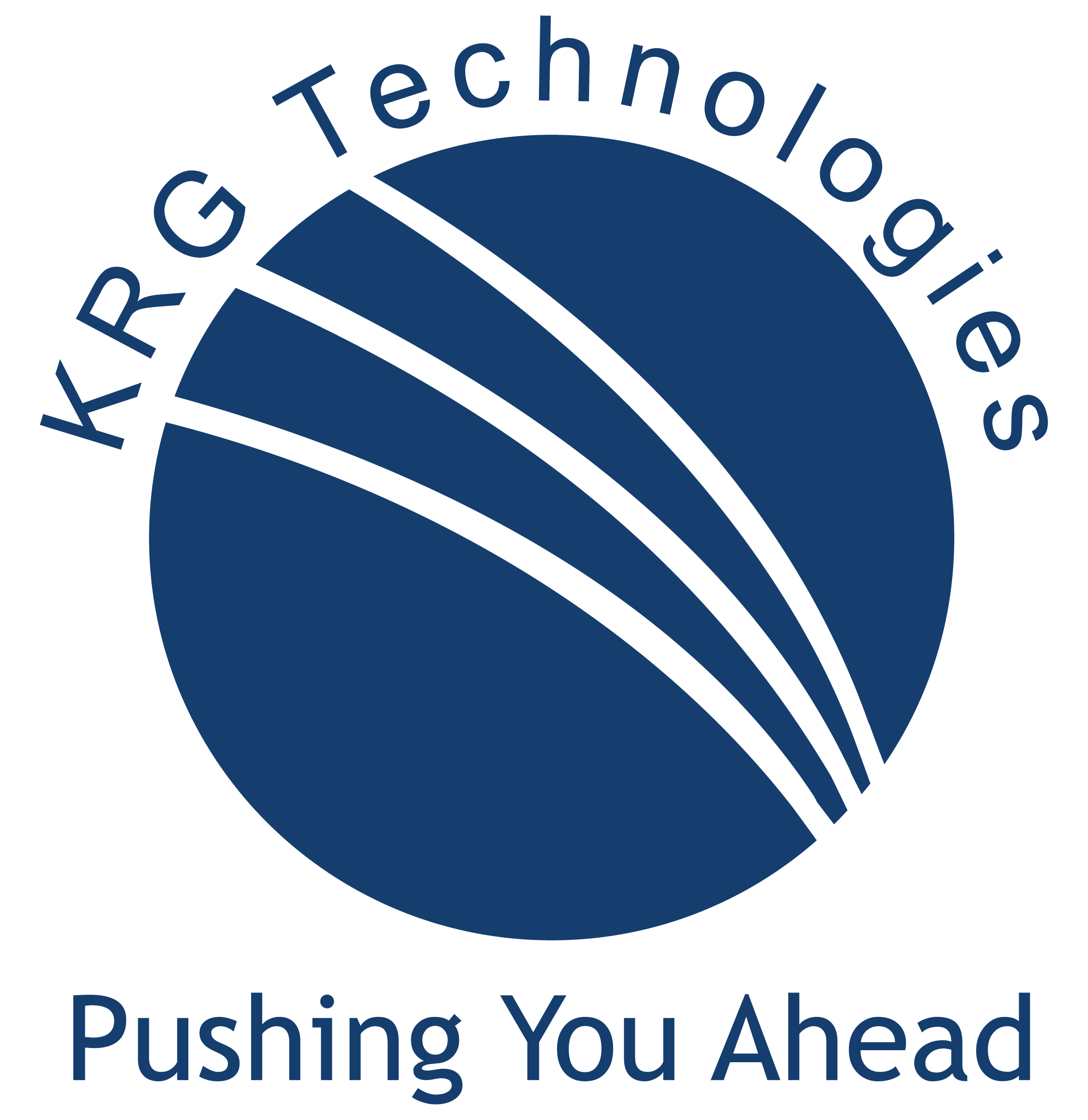 KRG Logo
