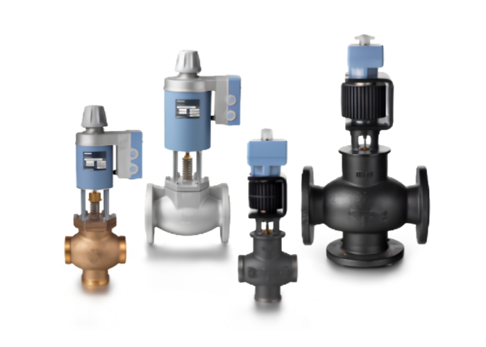 Magnetic Valve